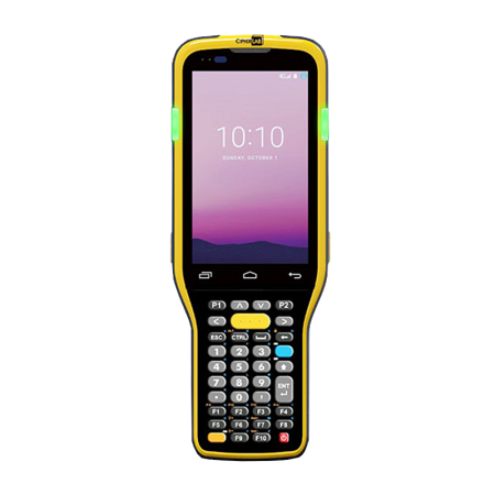 Терминал сбора данных CipherLAB RK95-C-X8-38K, Android 9, с камерой