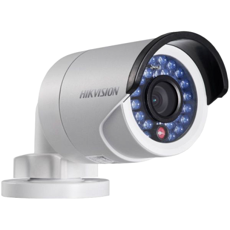 Hikvision DS-2CD2032-I (4мм)