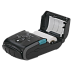 Мобильный принтер Zebra EM-220 (USB, Bluetooth, ридер магнитных карт)	 фото 1