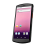 Urovo DT50 (Android 9.0, 2.2Ггц, 8 ядер, Honeywell N6603, 4+64Гб, 4G (LTE), BT, GPS, Wi-Fi, 4300мАч, NFC, Сенсор отпечатка)