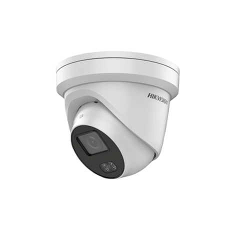 Hikvision DS-2CD2327G1-L (6 мм)