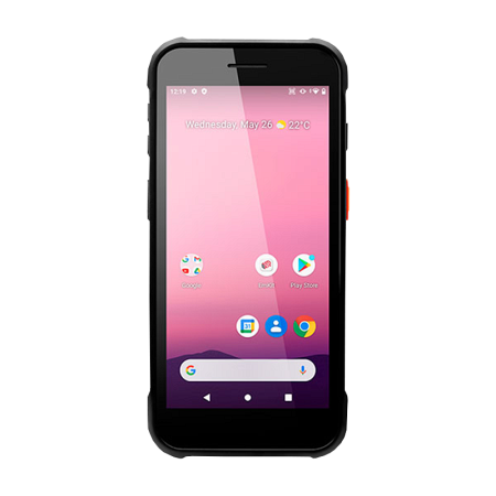 Терминал сбора данных PointMobile PM75
