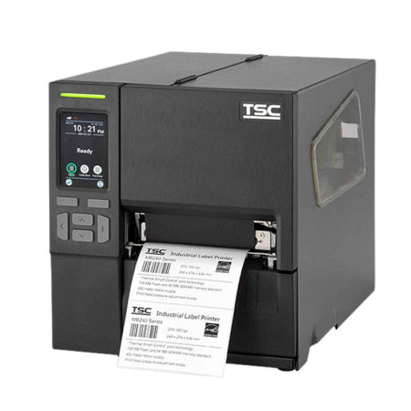 TSC MH641T (600dpi, LCD, WiFi)