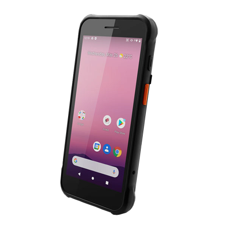 Терминал сбора данных PointMobile PM75 LTE
