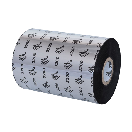 Риббон Wax/Resin Premium 83x300 Zebra 3200