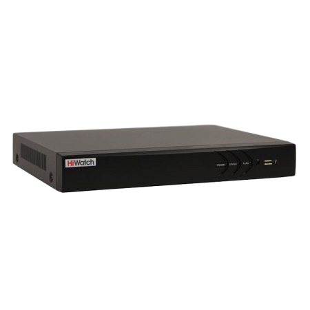 HiWatch DS-N316 (B)