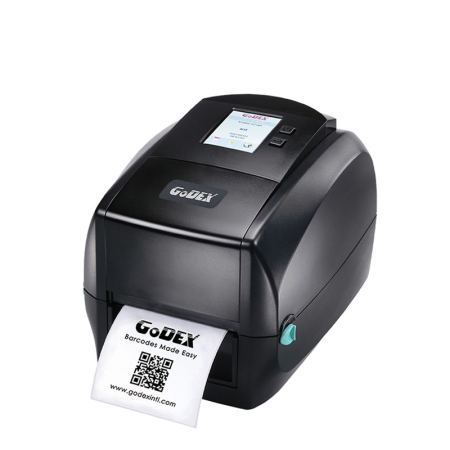 Принтер штрихкода Godex RT860i