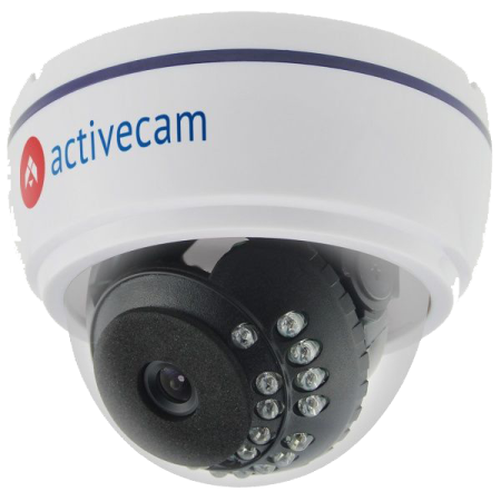 AHD-видеокамера ActiveCam AC-TA361IR2