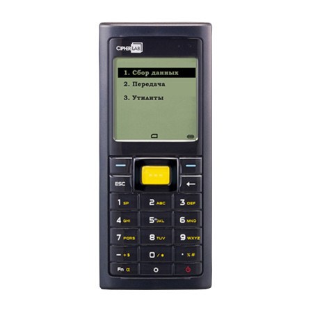 Терминал сбора данных CipherLAB 8231-2D-8MB
